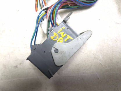 2014 Nissan Altima Interior Wire Wiring Harness Driver Side Left OEM
