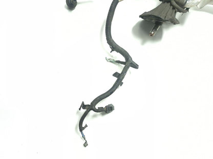 2016 Ford Transit Connect Power Steering Rack & Pinion 2.5l OEM