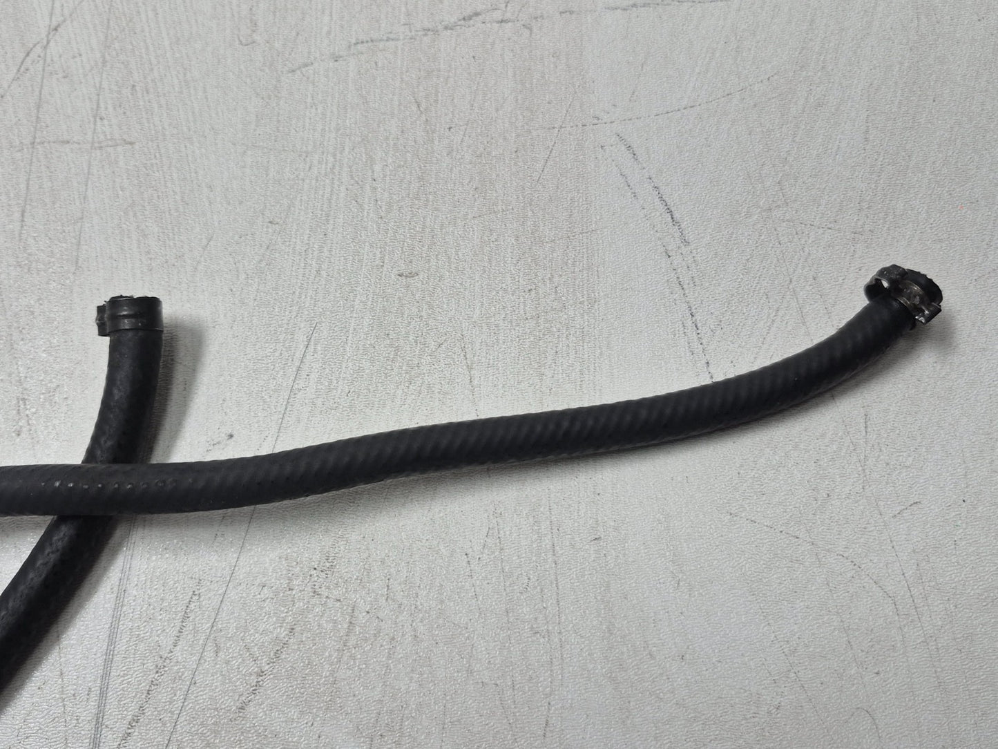 2022 Moto Guzzi V7 Emissions Evap Charcoal Canister  OEM
