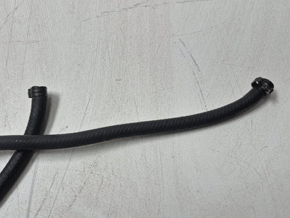 2022 Moto Guzzi V7 Emissions Evap Charcoal Canister  OEM
