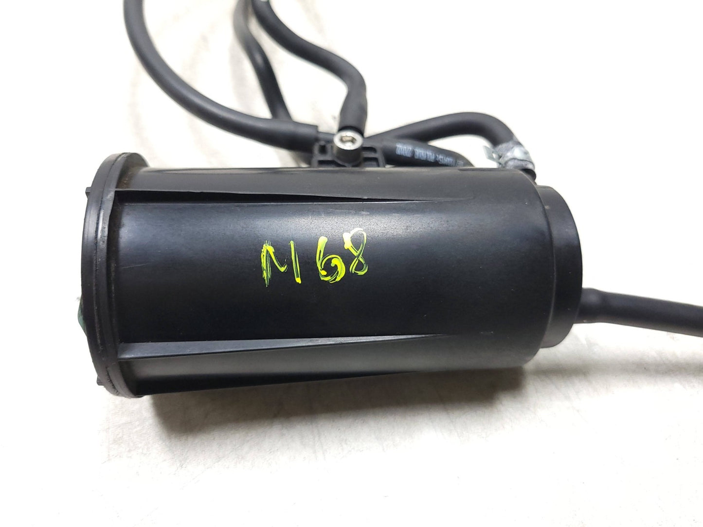 22-24 Royal Enfield Classic 350 Evap Vapor Charcoal Emission Canister OEM