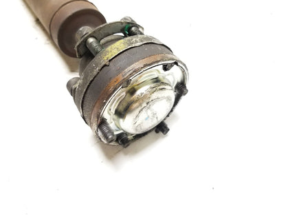 2012 Jeep Grand Cherokee Front Drive Shaft OEM