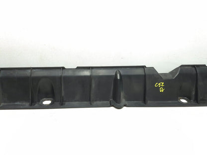 2008 BMW X6 Front Left Skirt Rocker Panel Mount Bracket OEM