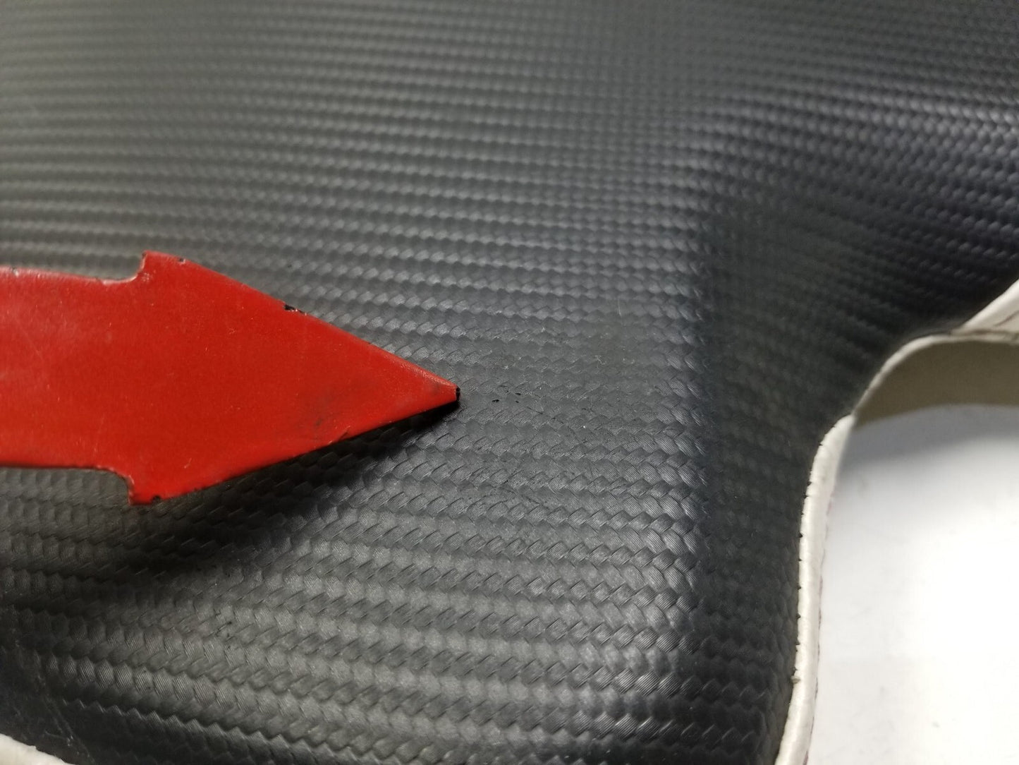 2008 - 2016 2012 Yamaha Yzfr6 R6 Front Seat OEM