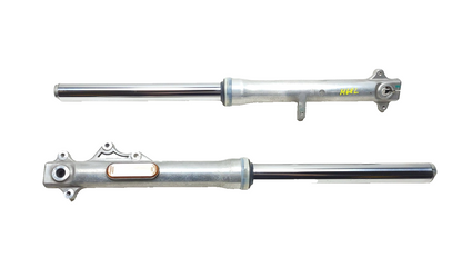 2022 - 2024 Royal Enfield Classic 350 Front Fork Suspension *straight* OEM