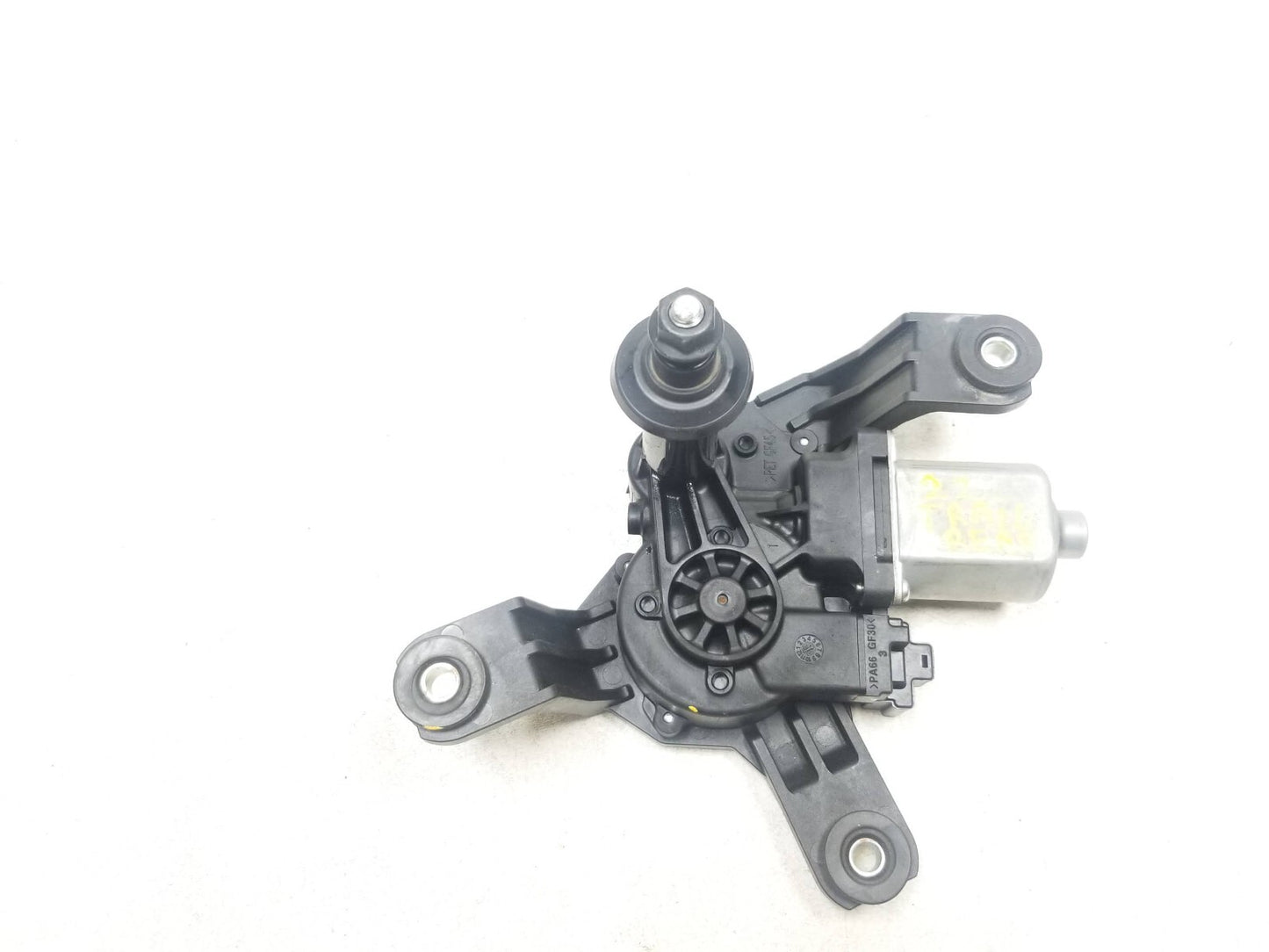 2022 Chevrolet Trailblazer Rear Liftgate Wiper Motor  OEM