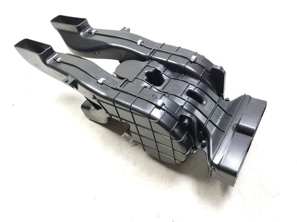 2014 - 2018 BMW X5 F15 Center Console Heater Blower Motor & Housing OEM