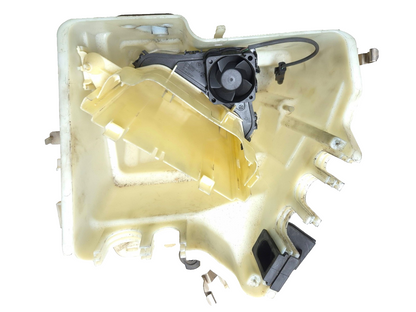 2008 BMW X6 E71 Engine Bay Electronic Fuse Box Housing Cover OEM