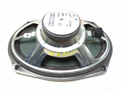 2010 Dodge Caliber Sxt Door Speaker 4pcs 05091019ab OEM