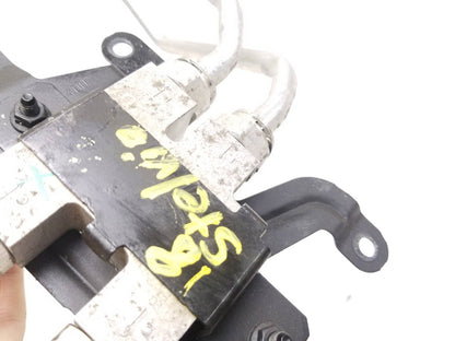 2018 Alfa Romeo Stelvio 8hp50 Transmission Oil Cooler Bypass Valve Oem✅ 79k