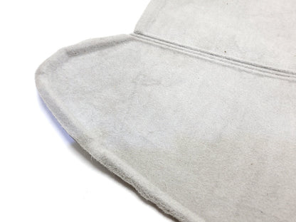 2012 Nissan Rogue Trunk Floor Carpet Cargo Liner  Oem✅