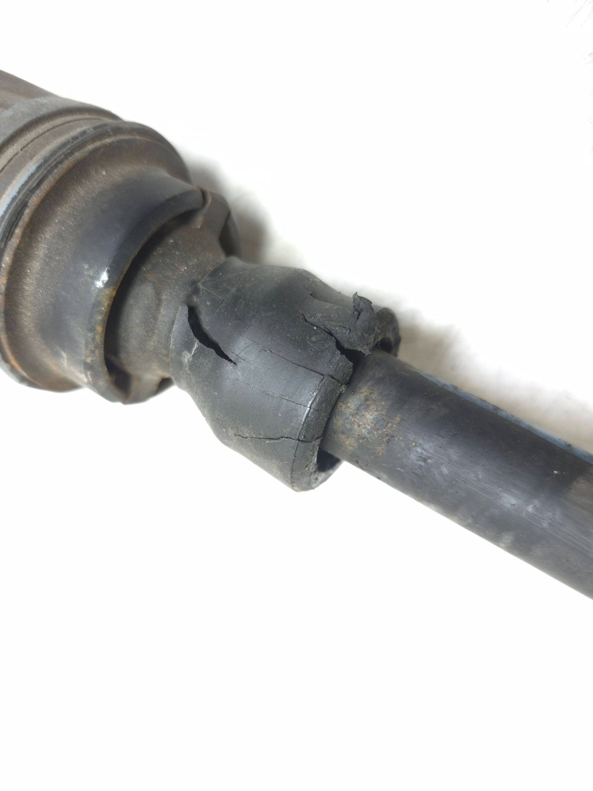 2009 Lexus Is 250 Steering Column Intermediat Shaft OEM