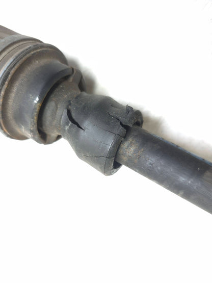 2009 Lexus Is 250 Steering Column Intermediat Shaft OEM