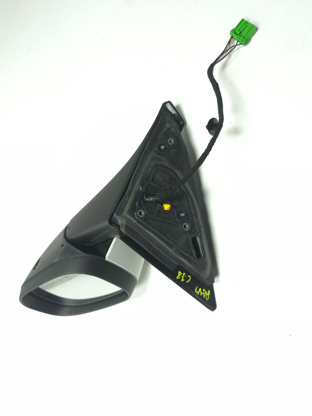 2012 Volvo C30 Right Passenger Side View Mirror OEM