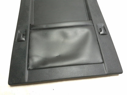 2017 Dodge Journey Front Driver Seat Back Cover Trim OEM