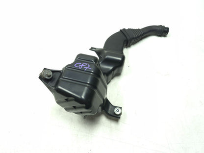 2013 Honda Cr-z Air Intake Resonator 17231-rtw-000 OEM