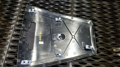 10 11 12 Lincoln MKT Dash Center Speaker Cover Trim OEM