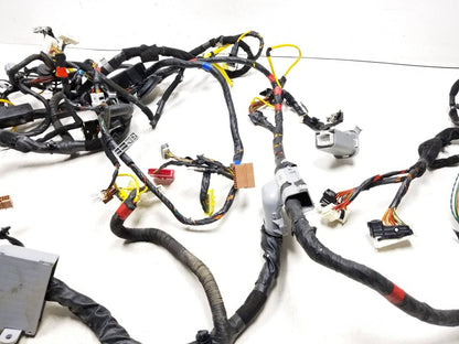 06 - 10 Hyundai Azera Interior Wire Harness OEM
