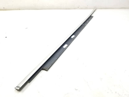 2009 - 2017 Audi Q5 Door Weatherstrip Front Passenger Side Right OEM