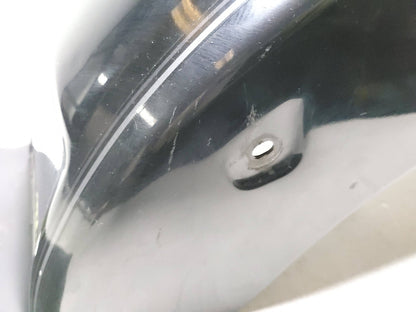 2004 2005 Yamaha V Star 650 Xvs650 Classic Rear Fender OEM