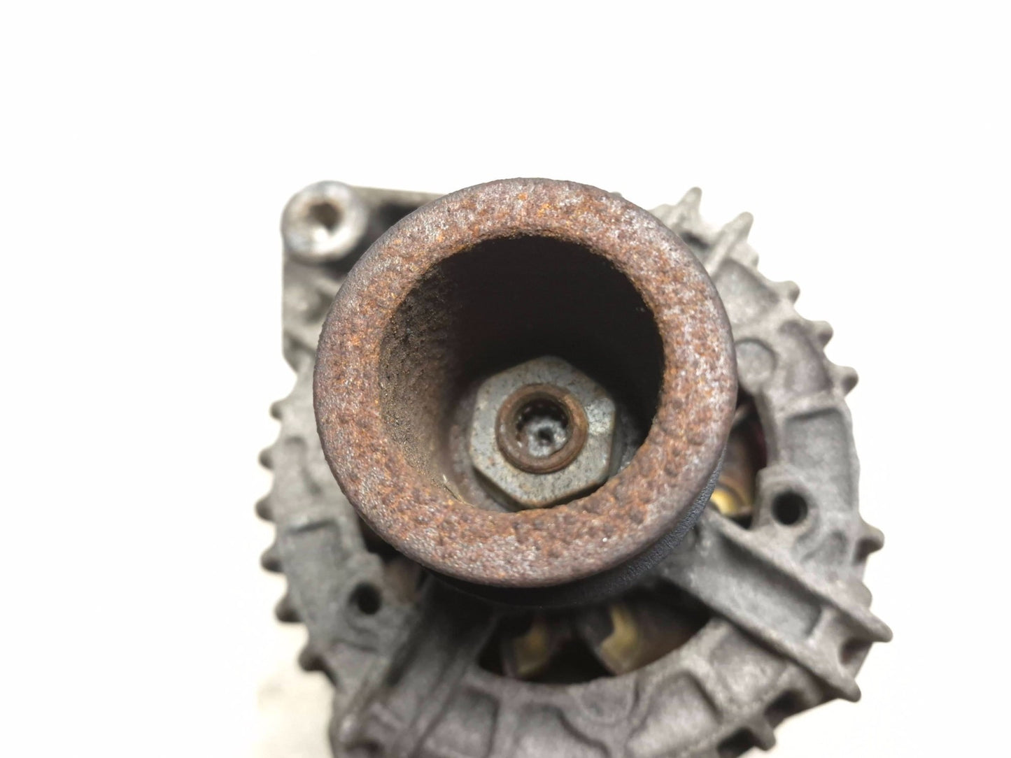 2007 Saab 9-5 Aero Alternator Generator OEM