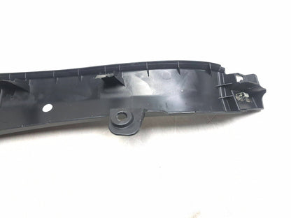 2012 BMW 750li Rear Lower Quarter C Pillar Trim Cover Panel Left Right Pair Oem✅