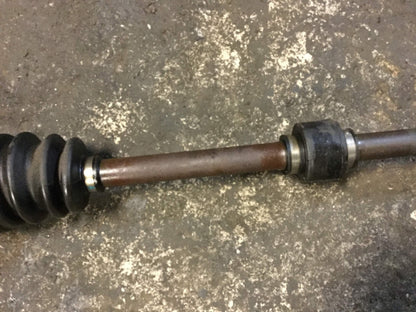 2008 Kia Rio Axle Shaft Front Passenger Side Right OEM