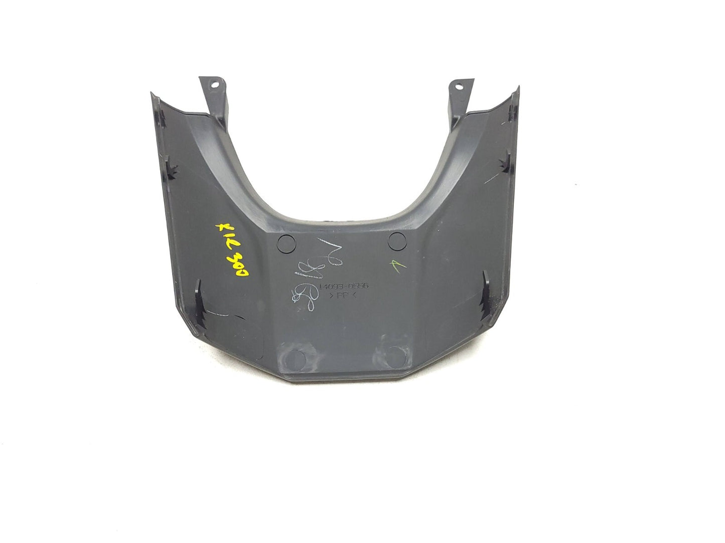 17-24 Kawasaki Kle300 Versys-x 300 Rear Taillight Fairing Trim Cover 14093-0556