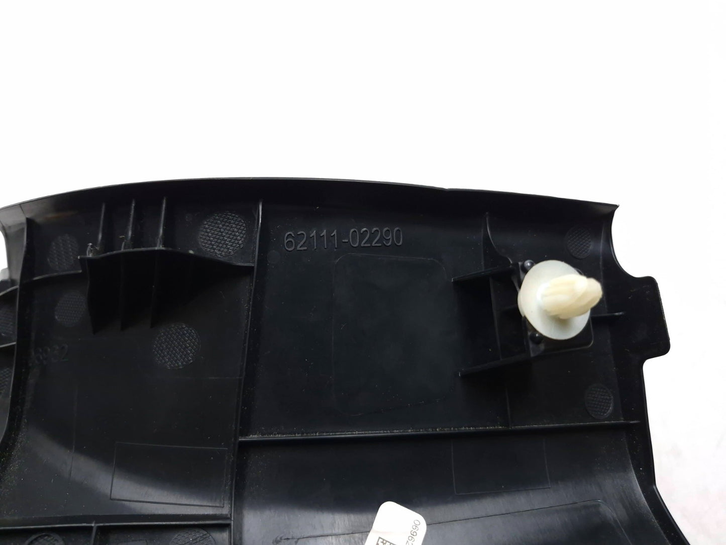 2018 Toyota Corolla Rear Seat Belt Retractor Left & Right OEM