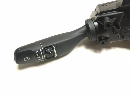 2018 Hyundai Sonata Steering Column Headlight Wiper Turn Signal Switch OEM
