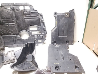 11-17 Lexus CT200h Shield Underbody Floor Cover Oem✅