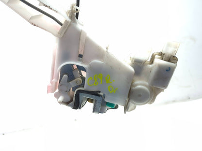 2008 Acura Tl Type-s Rear Door Lock Latch Actuator Driver Side 72652-sep-a01 OEM