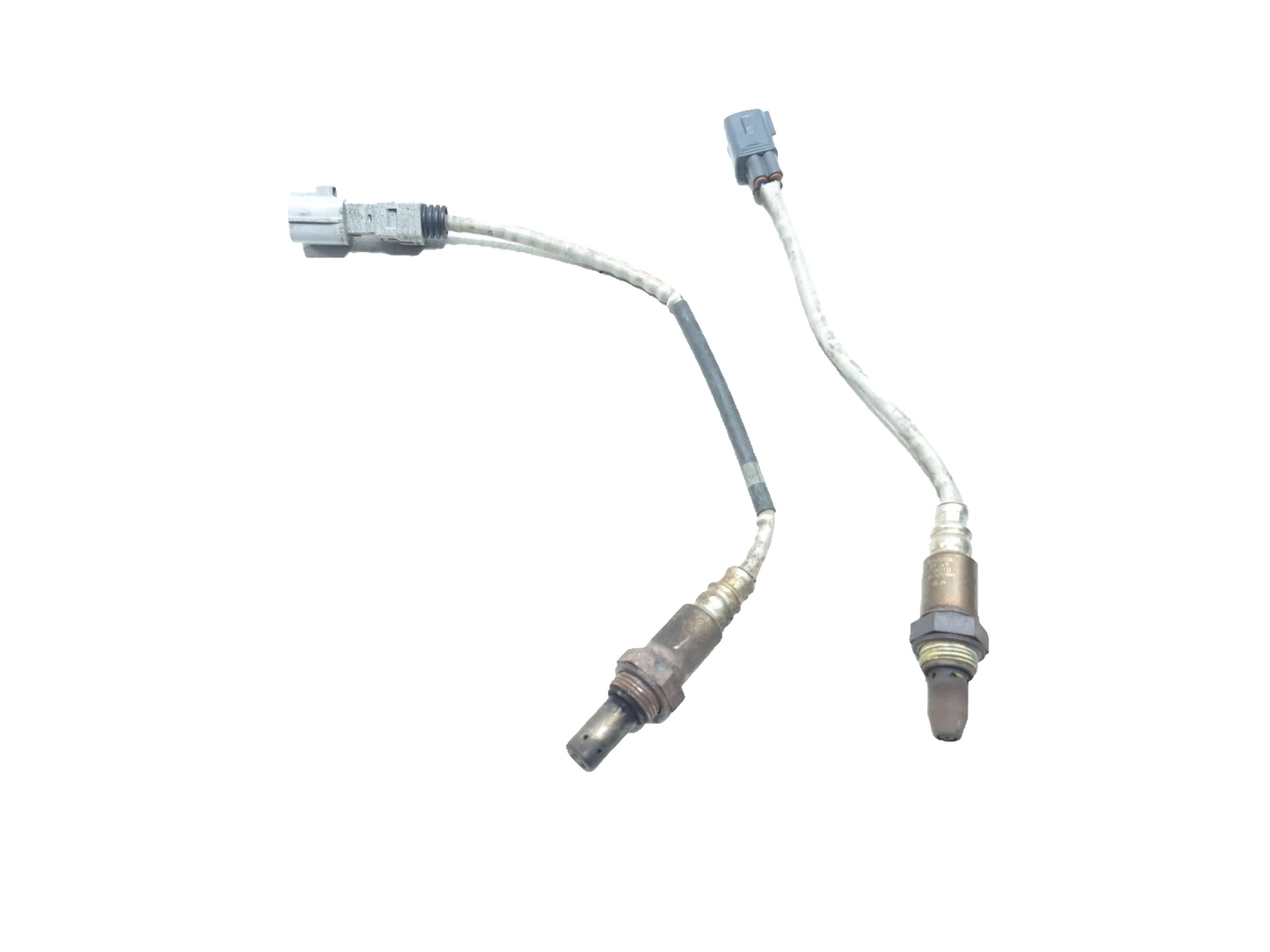 2010 Lexus Hs250h Oxygen Sensor 2pcs OEM