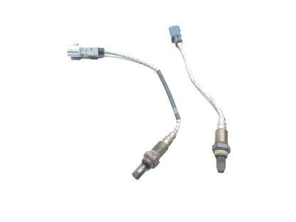 2010 Lexus Hs250h Oxygen Sensor 2pcs OEM