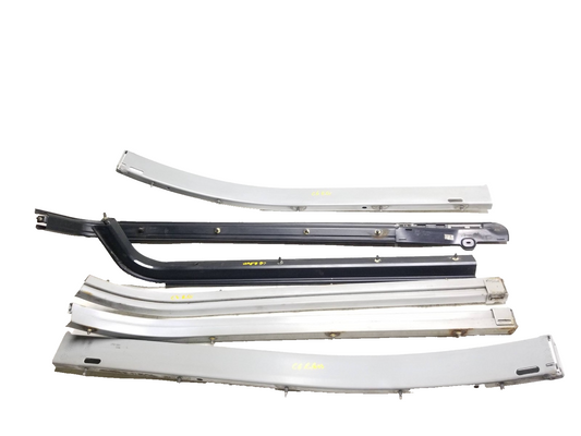 2008 - 2020 Dodge Grand Caravan Sliding Door Roller Rail Guide Set OEM