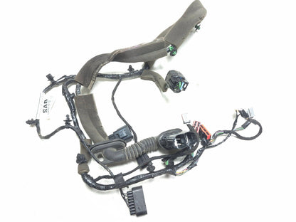 2013 Ford Focus St Door Wire Harness Front Left Driver Side Oem✅