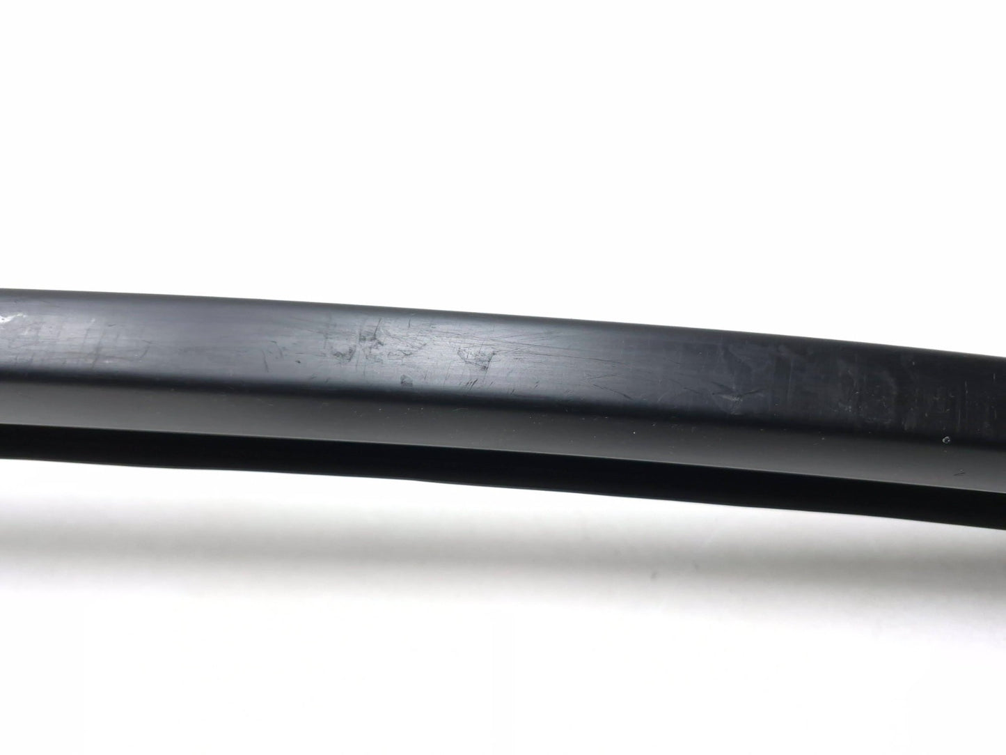 2024 Alfa Romeo Stelvio Luggage Roof Rack Rail Left & Right Set OEM