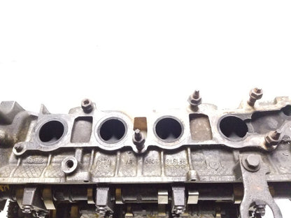 2010 Ford Transit Cylinder Head OEM