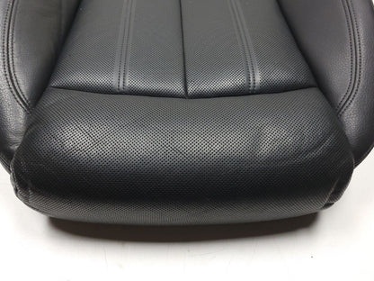 12 - 17 Audi A7 Front Passenger Seat Lower Cushion OEM