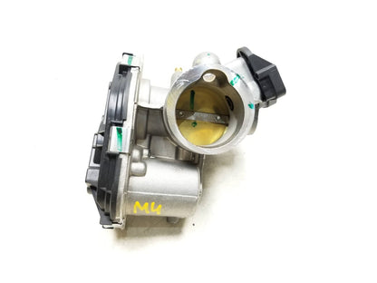 2024 Triumph Speed 400 Throttle Body OEM