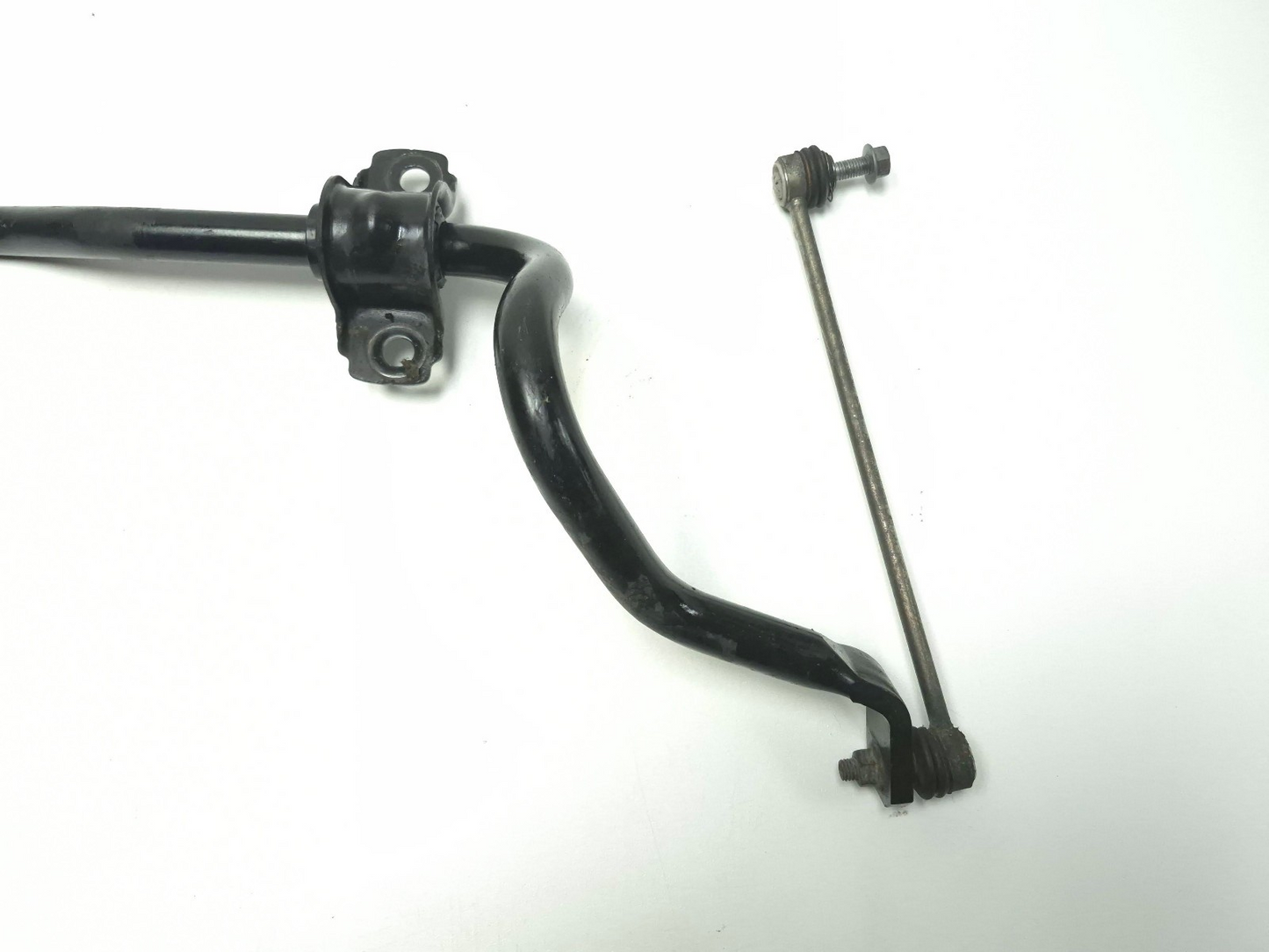 2017 Ford Transit Connect Xl Front Stabilizer Sway Bar W/ Link OEM