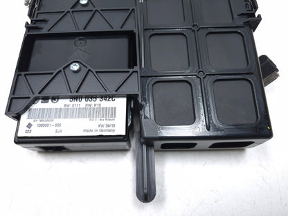 2011 Volkswagen Tiguan Multimedia Control Module OEM