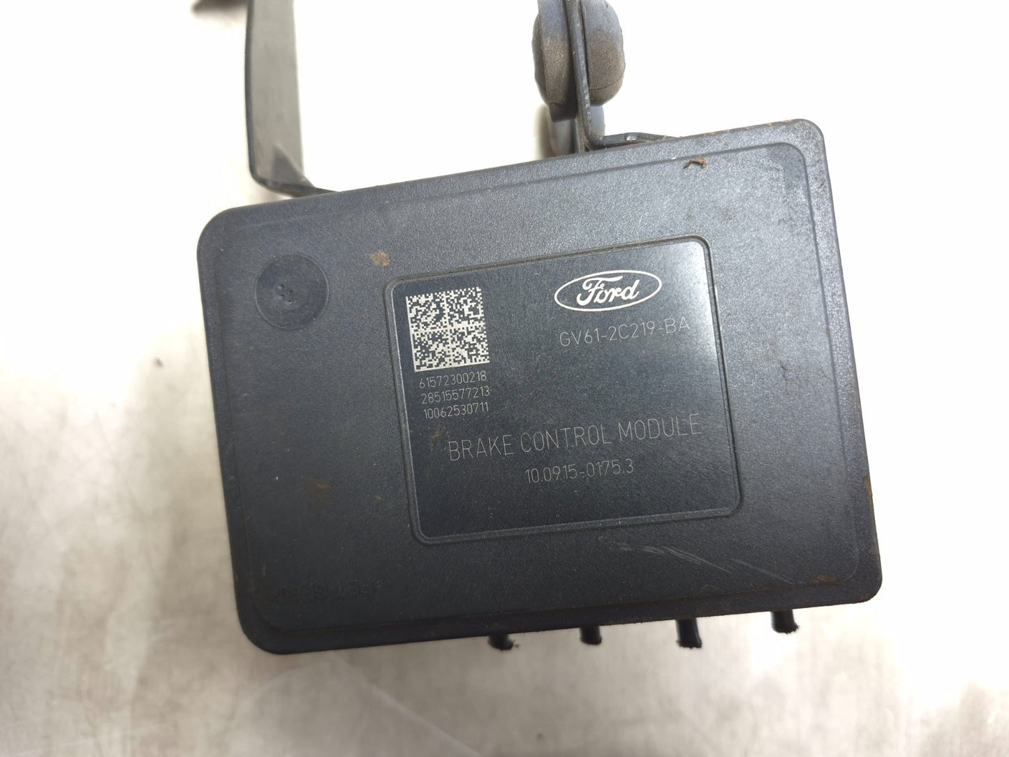 2016 Ford Transit Connect ABS Anti Lock Brake Pump OEM