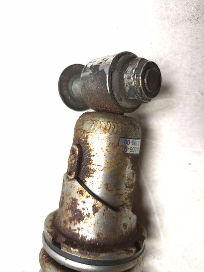 1997 Harley-davidson Sportster Xl883 Rear Shock Strut Left & Right OEM