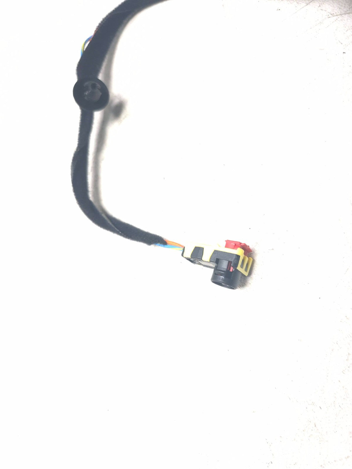 2024 Alfa Romeo Stelvio Dashboard Instrument Panel Wiring Harness OEM