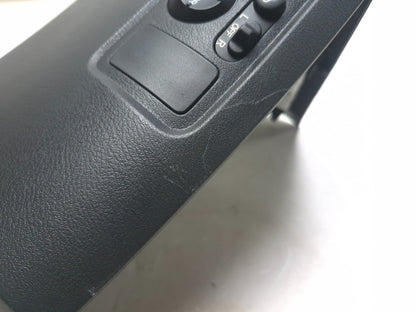 2008 Acura Tl Dashboard Lower Trim Cover Driver Side Left & Switches OEM