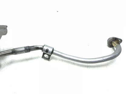 2014 Fiat 500l Oil Cooler Filter OEM