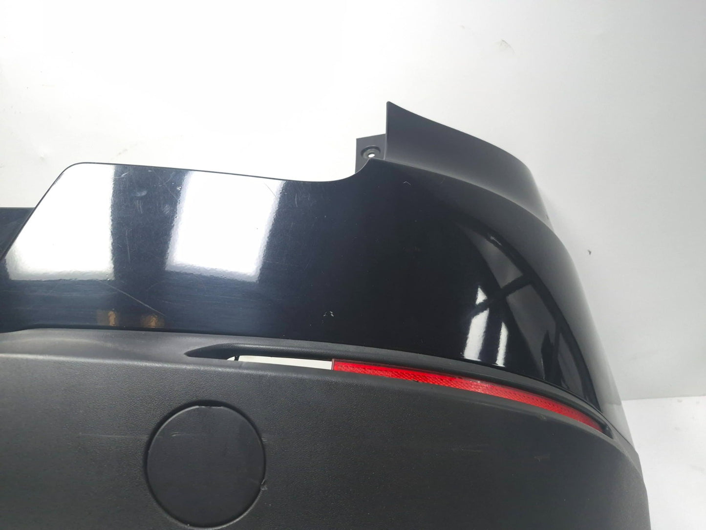 2024 Alfa Romeo Stelvio Bumper Cover Rear OEM