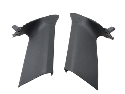 2014 Ford Focus St Rear C-pillar Trim Cover Left & Right Pair Oem✅
