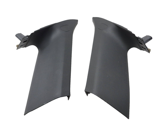 2014 Ford Focus St Rear C-pillar Trim Cover Left & Right Pair Oem✅